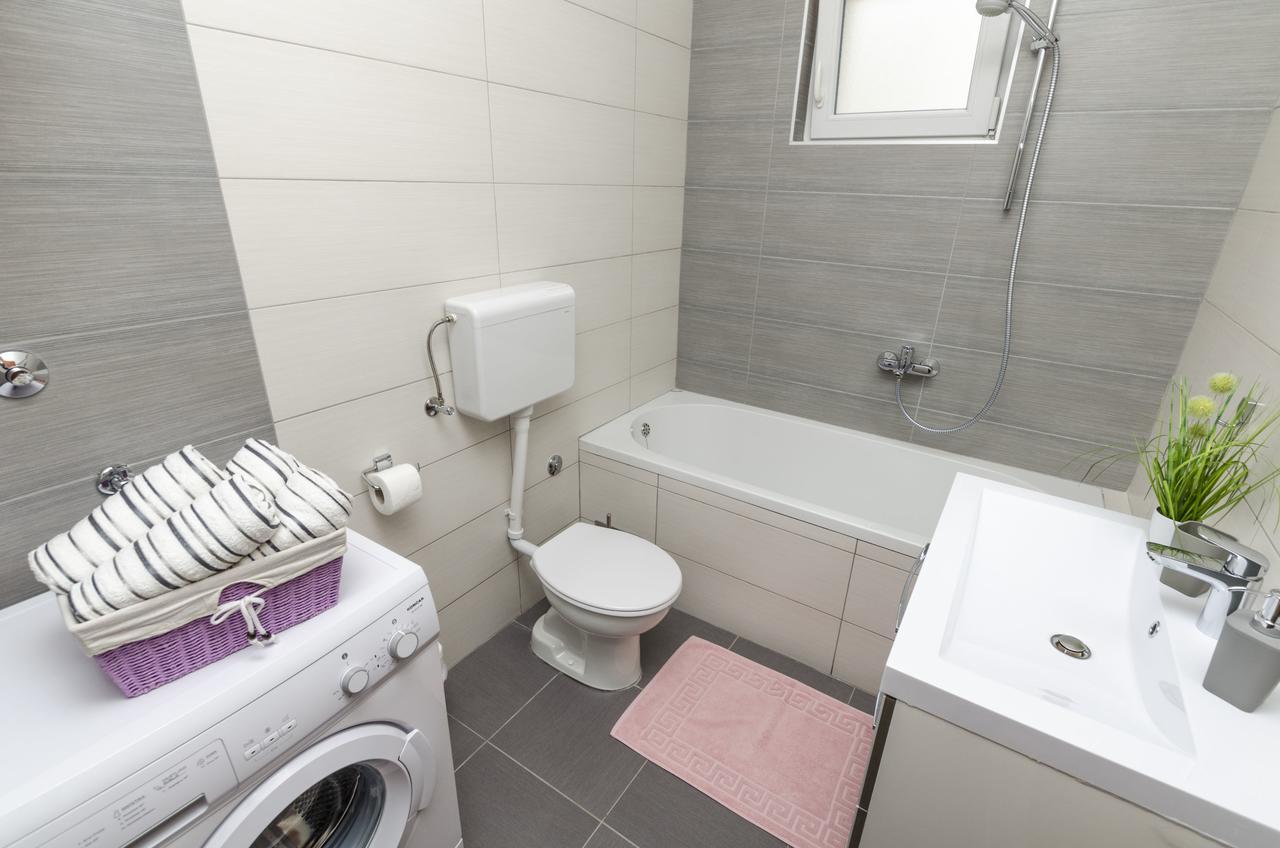 Apartment Antonija Primošten Zewnętrze zdjęcie