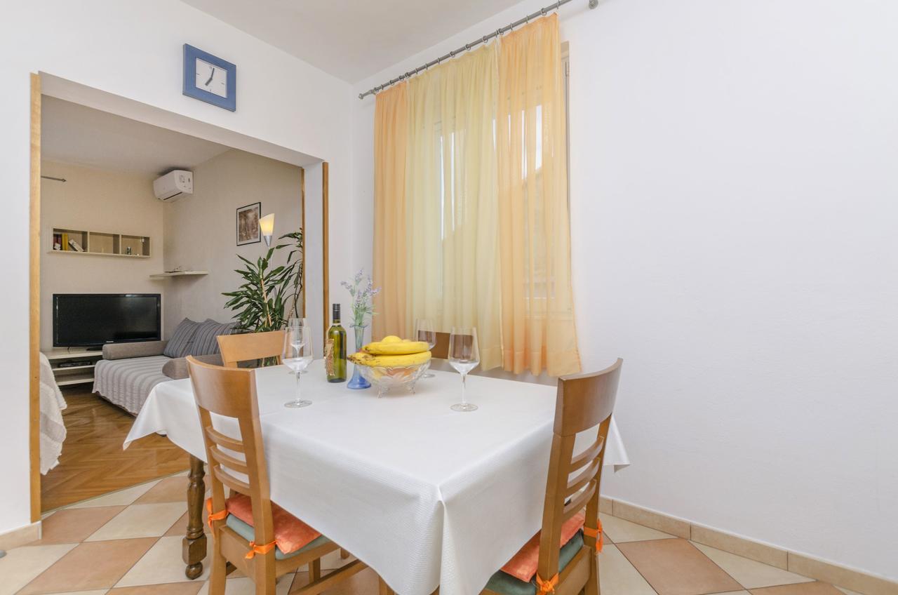 Apartment Antonija Primošten Zewnętrze zdjęcie